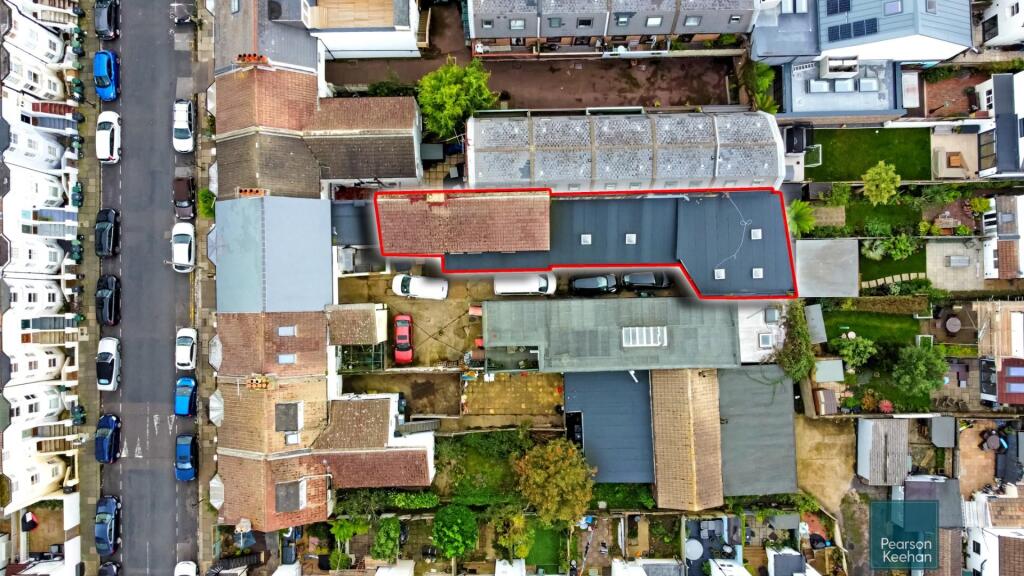 Additional image 11 of Montgomery Street, Hove