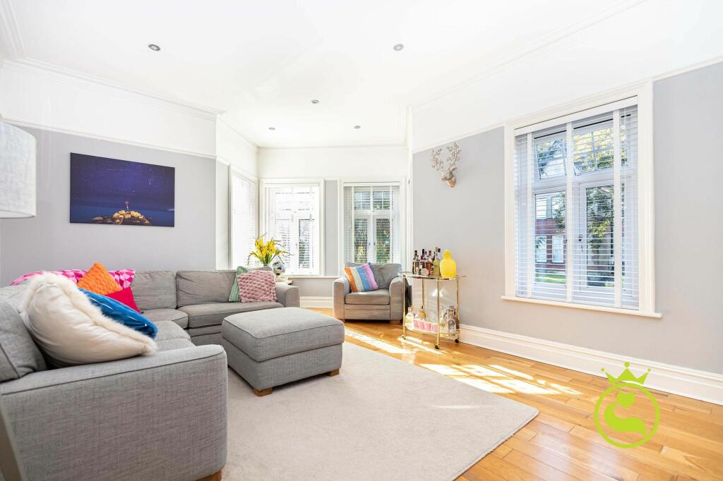Additional image 23 of Garden Flat- Snowdon Road, Westbourne, BH4