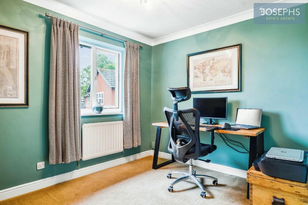 Additional image 32 of Copperfields, Lostock, Bolton, Greater Manchester, BL6