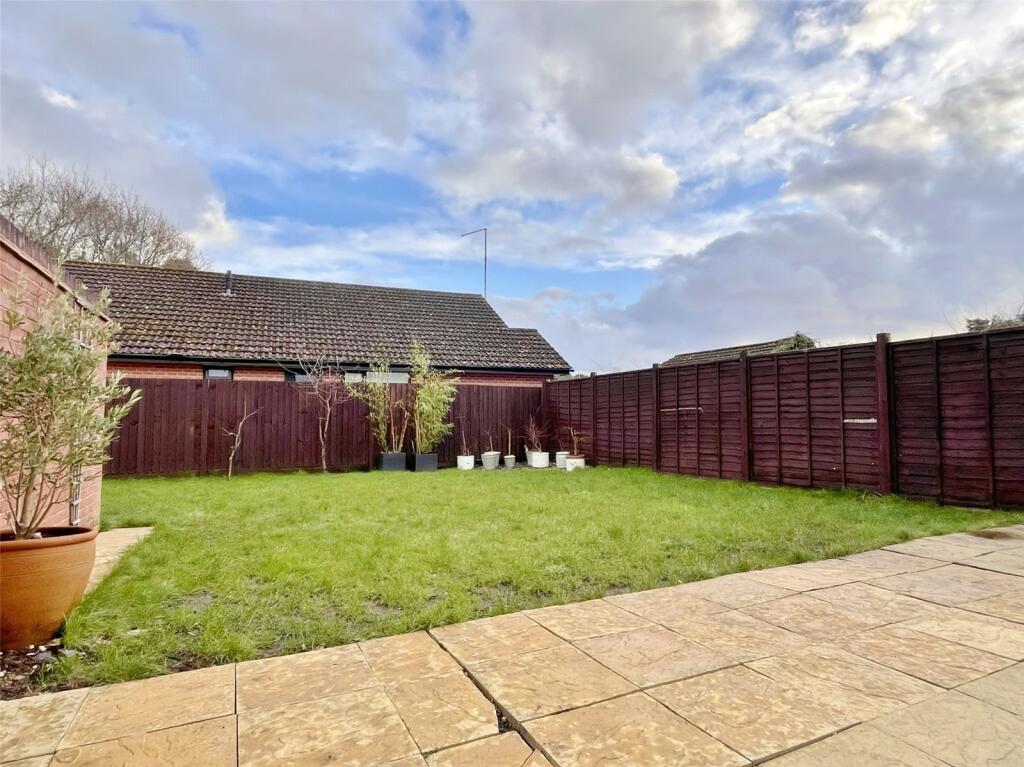 Additional image 14 of Heather Gardens, Verwood, Dorset, BH31