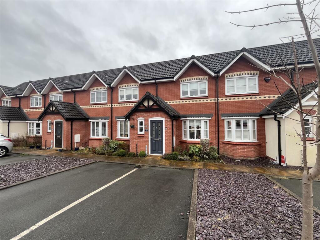 Additional image 13 of Napier Drive, Horwich