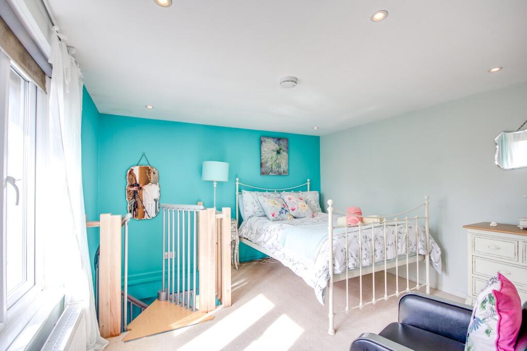 Additional image 15 of Bashley Cross Road, Bashley, New Milton, BH25