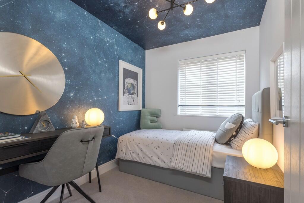 Additional image 10 of Oakley Lane, 
Wimborne, 
BH21 1UD