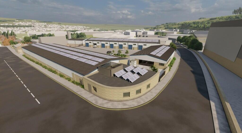 Additional image 4 of Bradford Road, Keighley, West Yorkshire, BD21