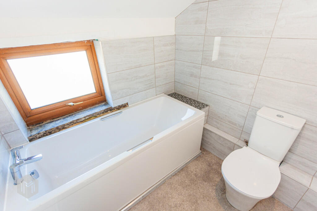 Additional image 5 of Bank Street, Walshaw, Bury, Greater Manchester, BL8 3AZ