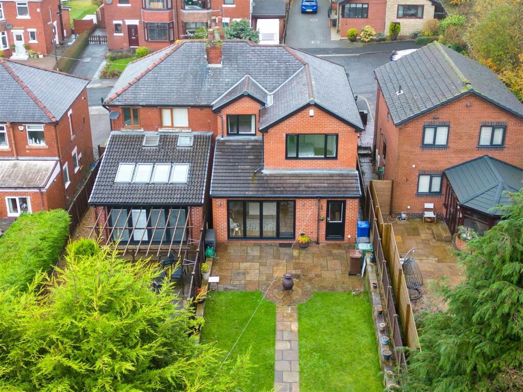 Additional image 23 of Linden Avenue, Ramsbottom, Bury