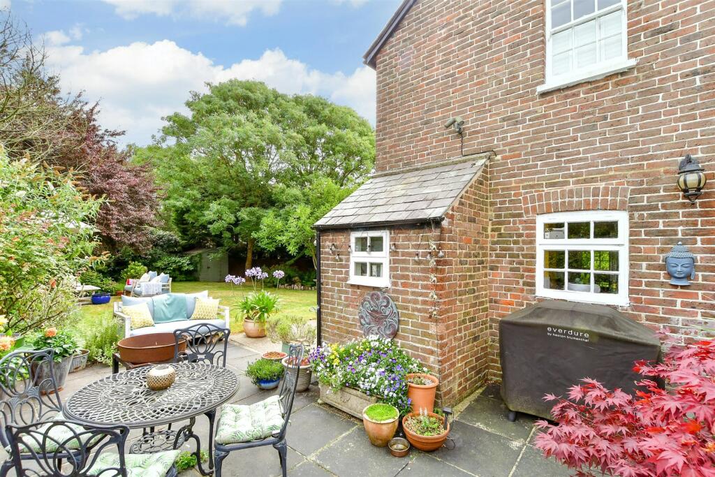 Additional image 11 of Horsemere Green Lane, Climping, West Sussex