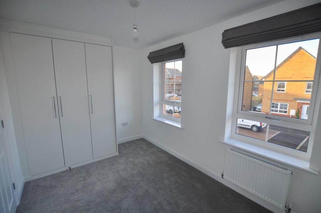 Additional image 8 of Billet Gardens, Wimborne, BH21