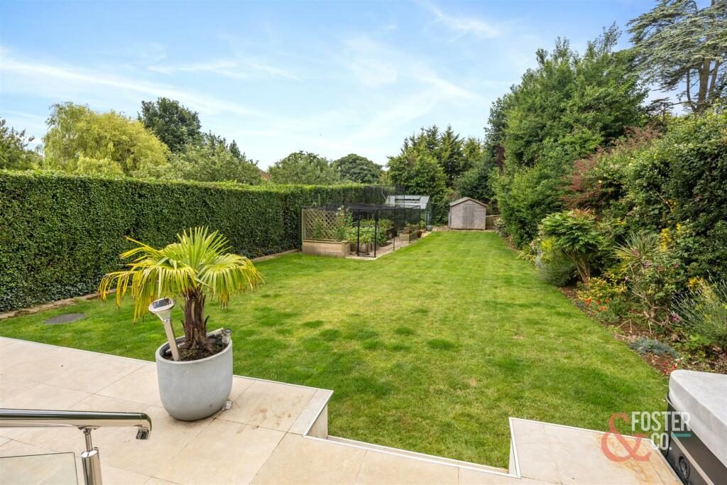 Additional image 31 of Shirley Road, Hove