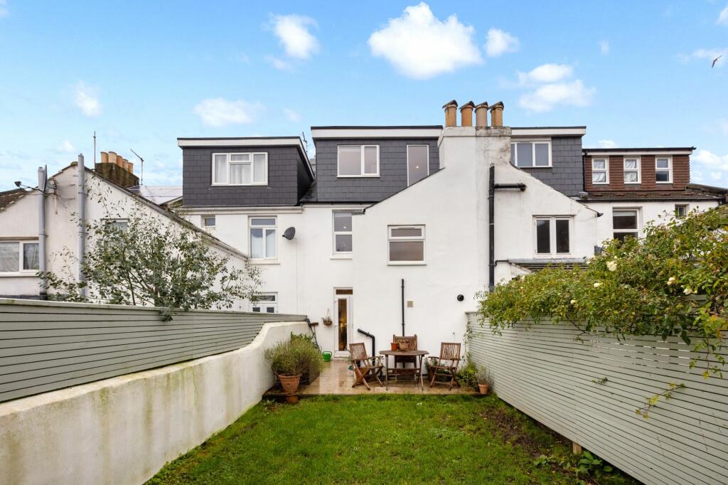 Additional image 25 of Haddington Street, Hove, BN3