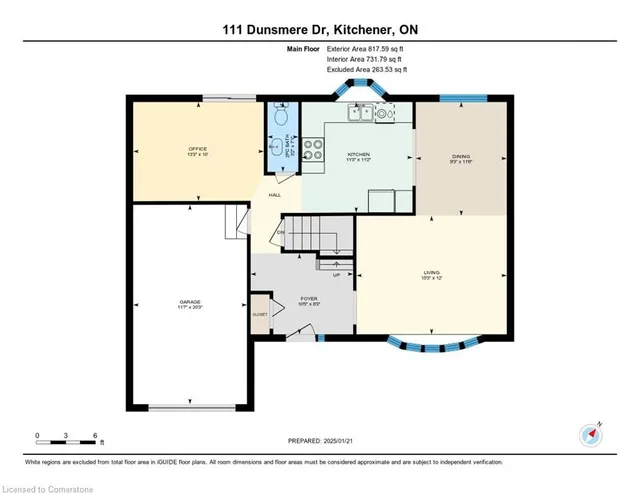 Additional image 27 of 111 Dunsmere Dr