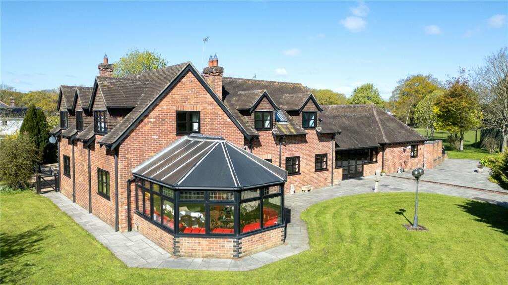 Additional image 2 of Bashley Cross Road, New Milton, Hampshire, BH25