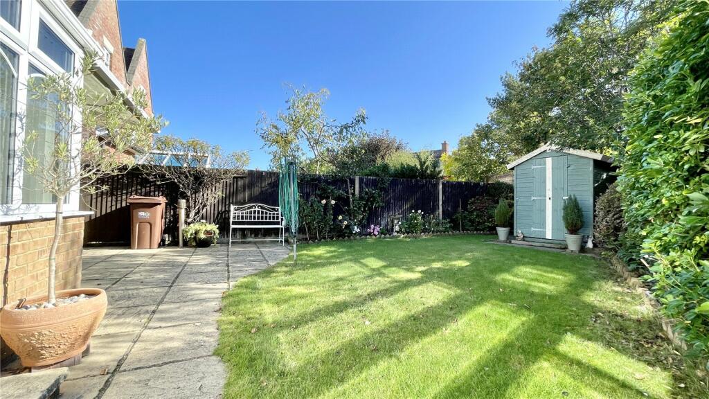 Additional image 3 of Campbell Mews, Henley Park, Eastbourne, East Sussex, BN23