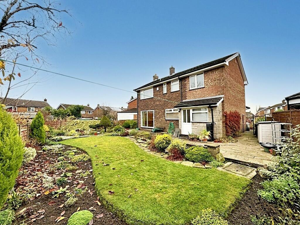 Additional image 30 of Salthouse Close, Brandlesholme, Bury BL8
