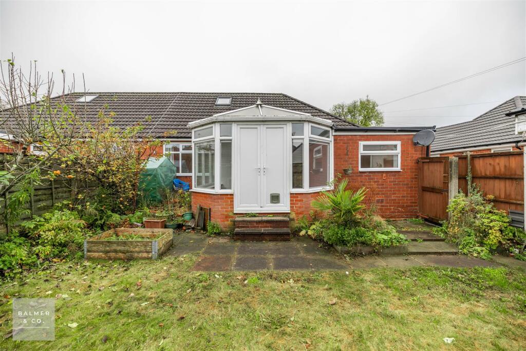 Additional image 49 of Ina Avenue, Bolton, BL1