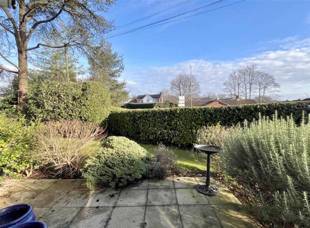 Additional image 9 of Church Hill, Verwood, Dorset, BH31