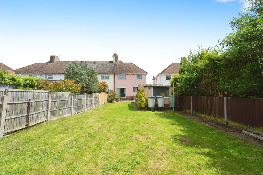 Additional image 2 of Bramber Road, Worthing, West Sussex, BN14