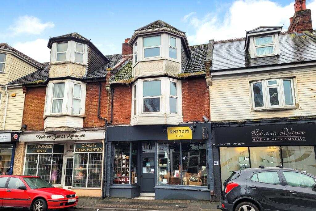 Additional image 3 of 845 Christchurch Road, Bournemouth, Dorset, BH7 6AR