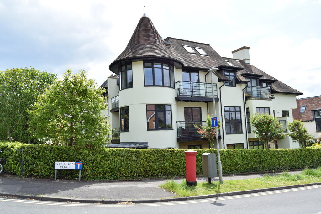 Additional image 19 of Aspects, 1  Wyndham Road, Lower Parkstone