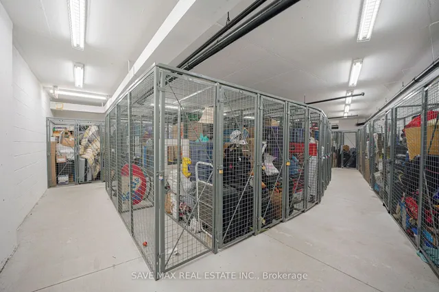 Additional image 33 of 170 FORT YORK Blvd Unit 407