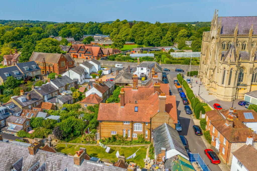 Additional image 14 of King Street, Arundel