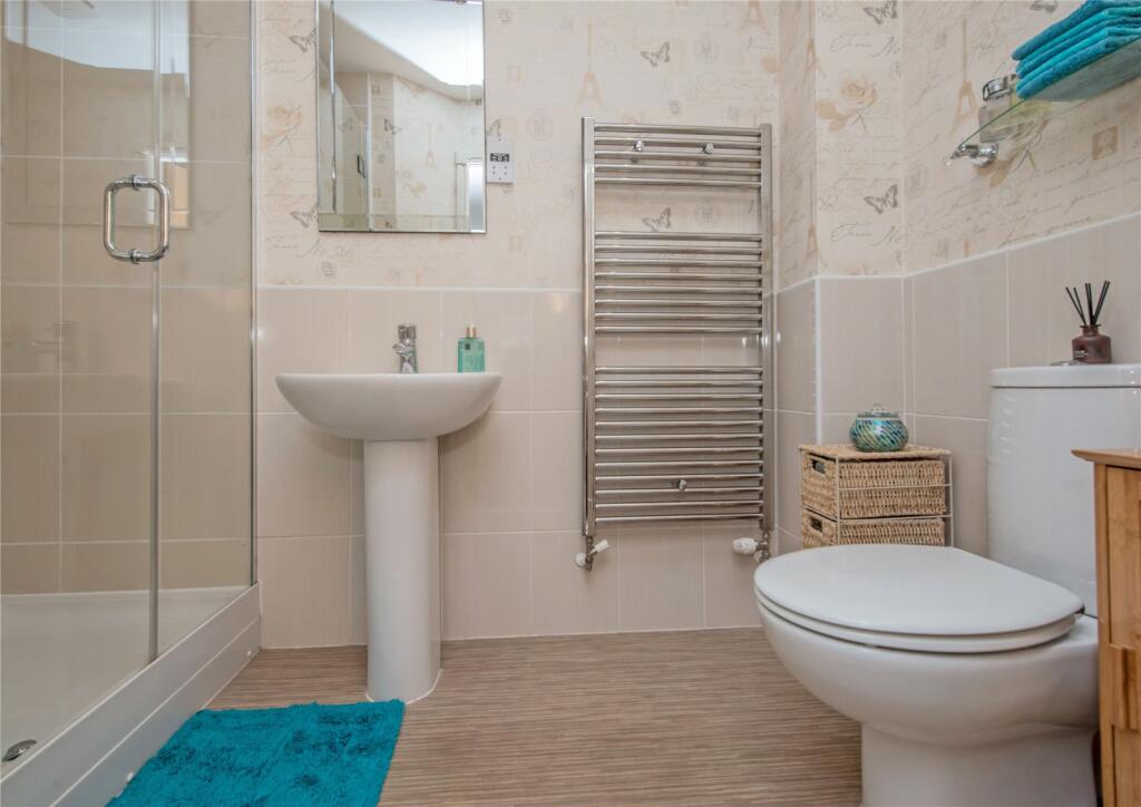 Additional image 10 of Threelands, Birkenshaw, Bradford, West Yorkshire, BD11