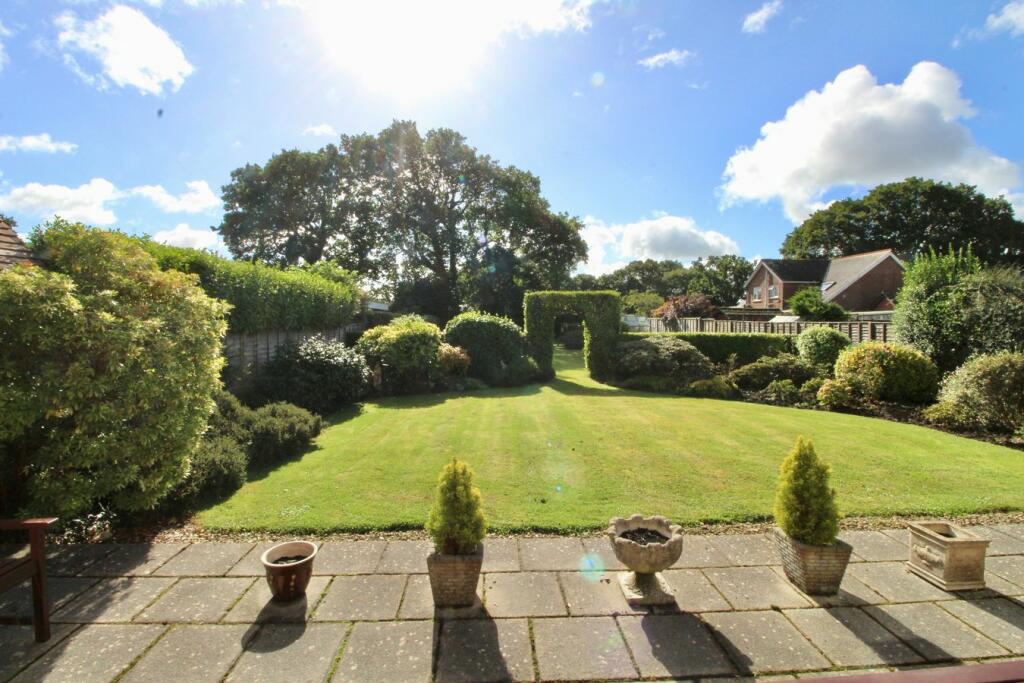 Additional image 22 of St Johns Road, Bashley, New Milton, BH25