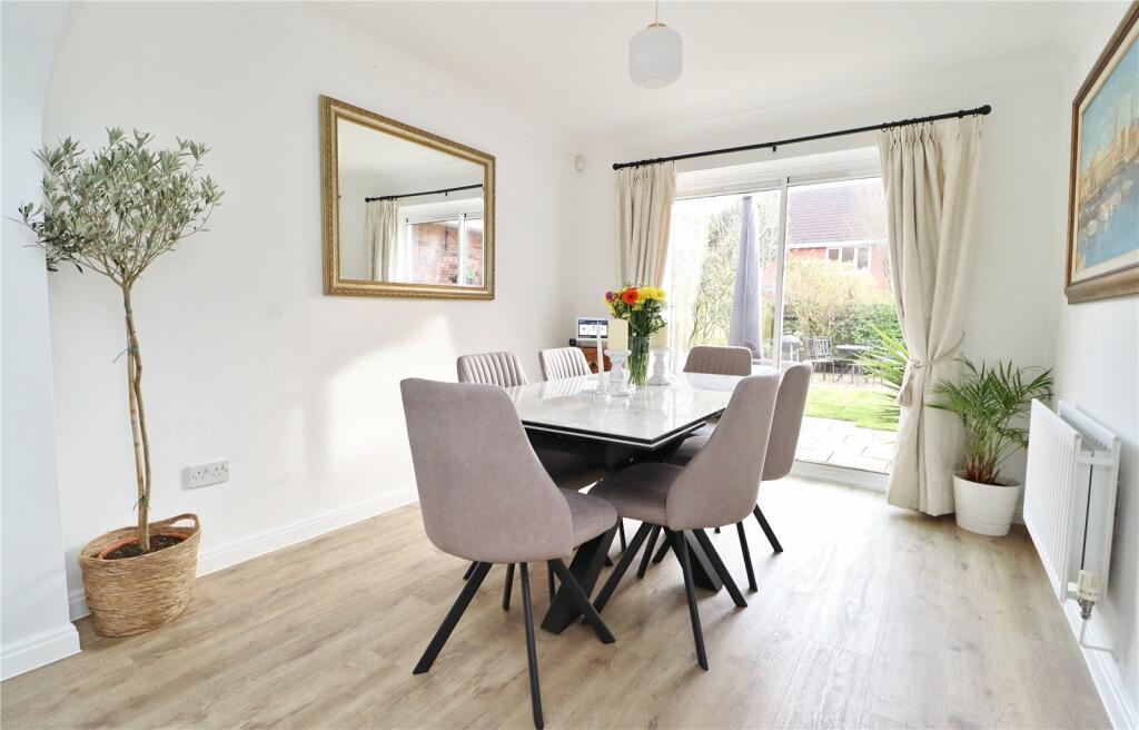 Additional image 14 of Shetland View, Verwood, Dorset, BH31