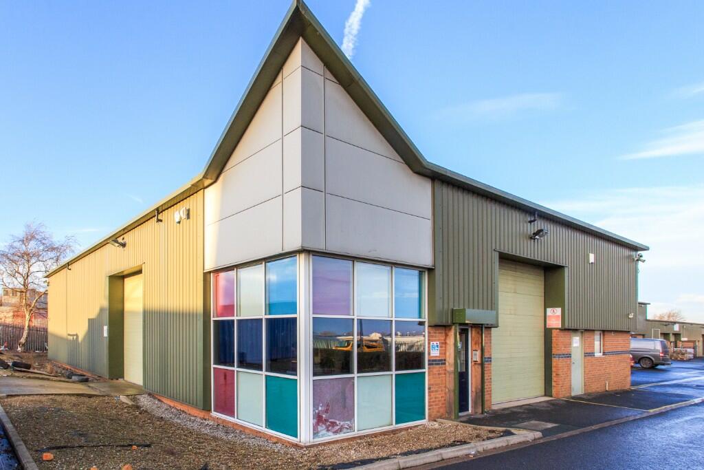 Additional image 5 of BizSpace Business Centre, Knowles Lane, Bradford, West Yorkshire, BD4