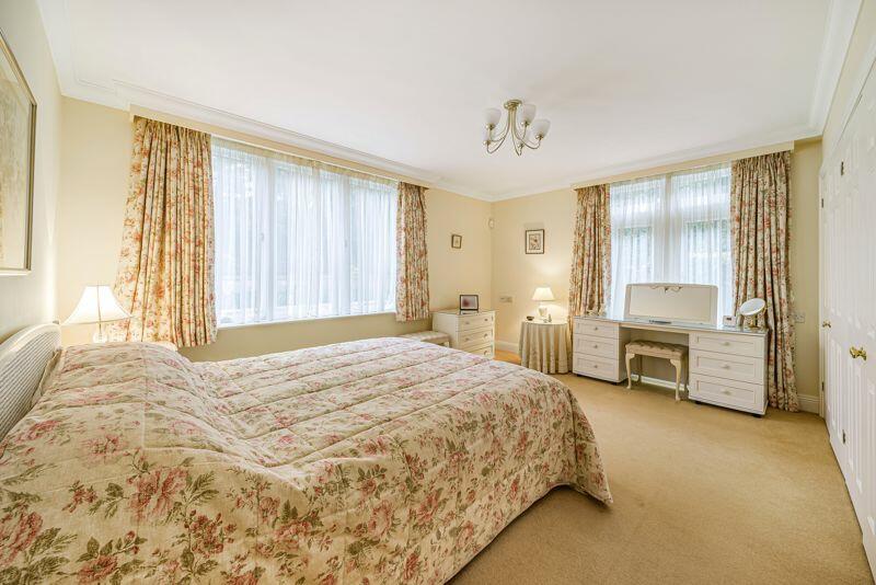 Additional image 5 of Sandbourne Court, West Overcliff Drive, Bournemouth