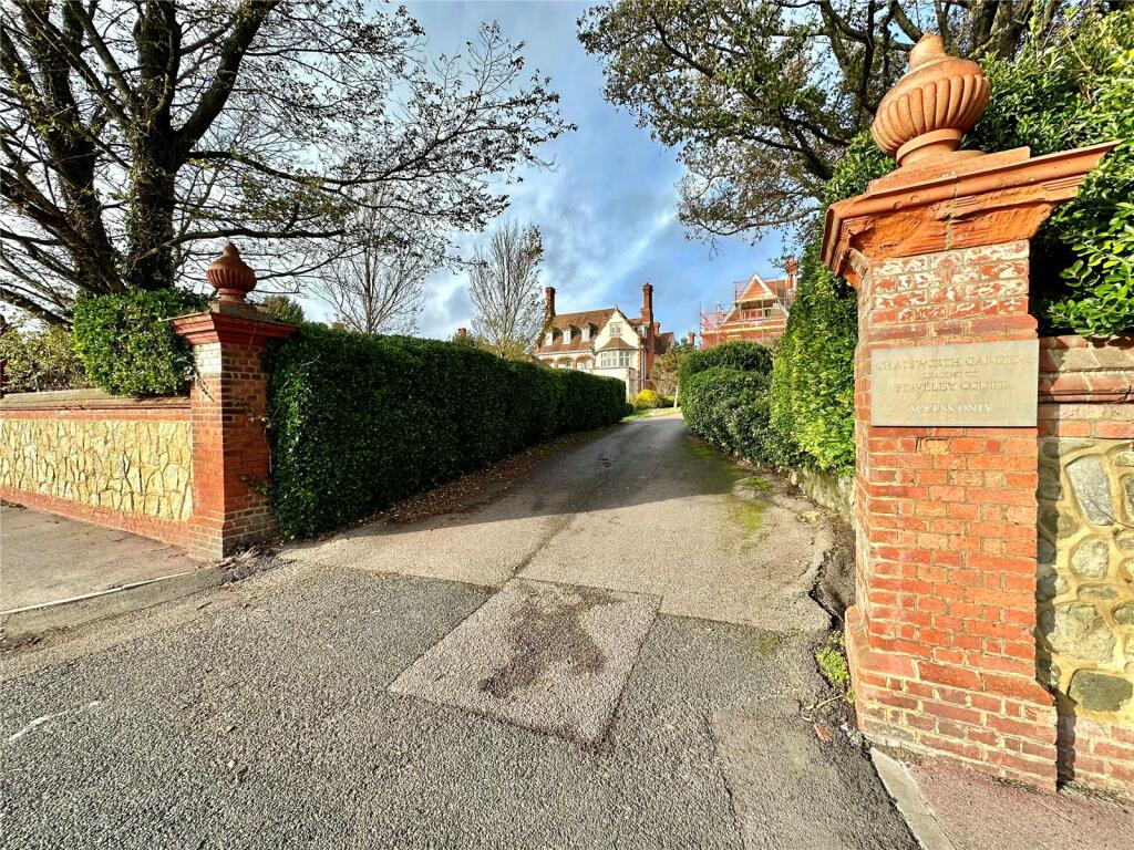 Additional image 6 of Chatsworth Gardens, Meads, Eastbourne, BN20
