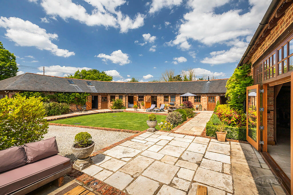 Additional image 6 of The Old Piggery, Broadway Lane, Throop, BH8