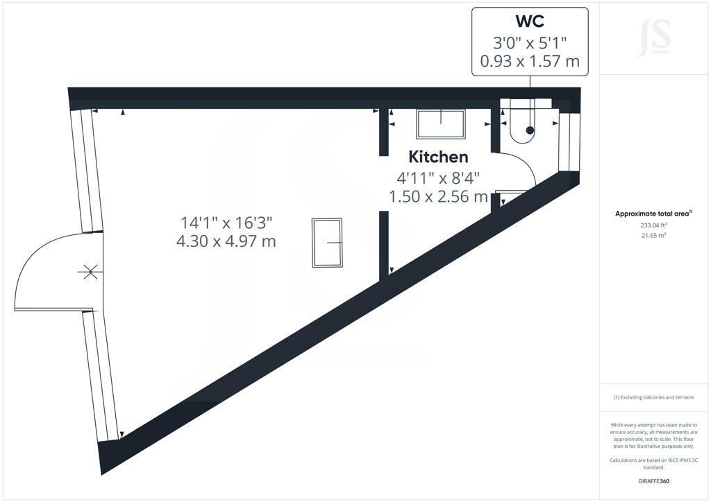Additional image 3 of 11A The Drive, Worthing, West Sussex, BN11 5LL