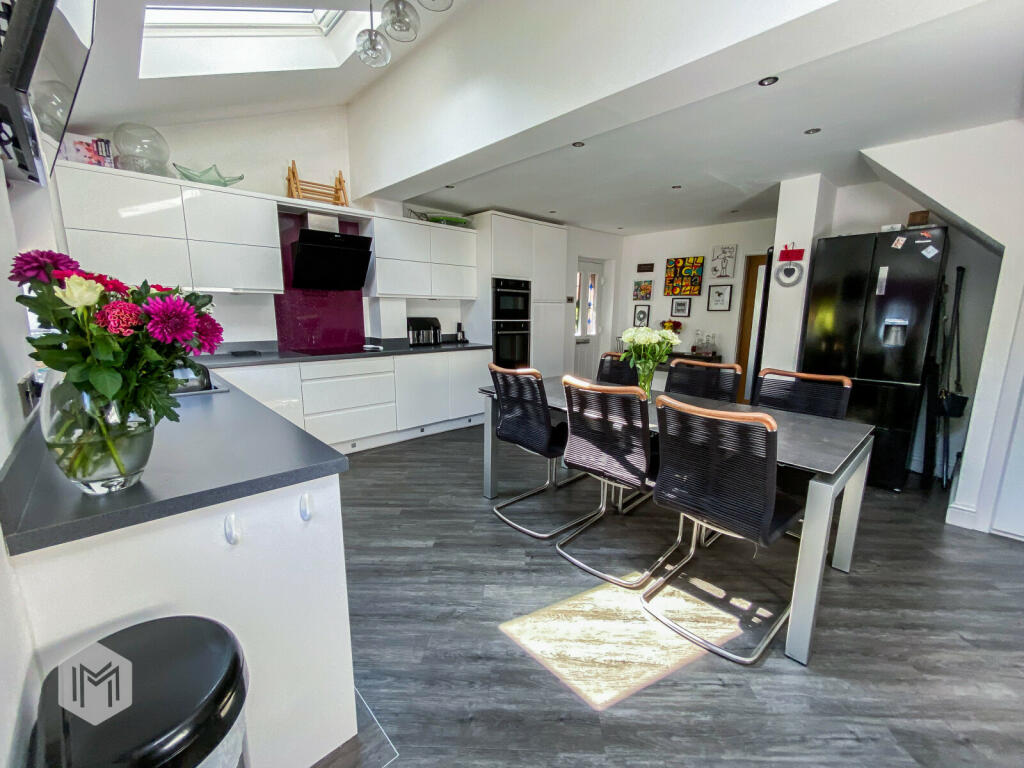 Additional image 5 of Merlewood, Ramsbottom, Bury, Lancashire, BL0 0HE