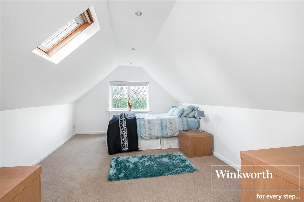 Additional image 17 of Chine Walk, West Parley, Ferndown, Dorset, BH22