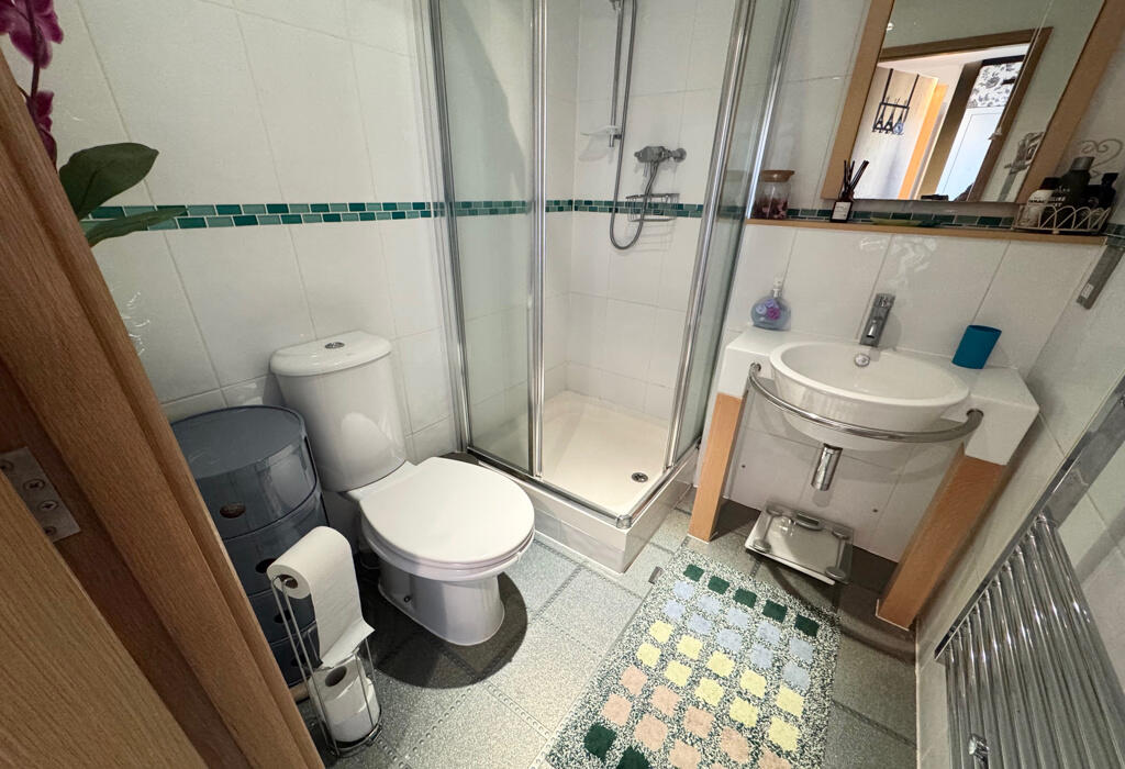Additional image 15 of Apartment 46, Old Mill, Victoria Mills, Shipley, West Yorkshire