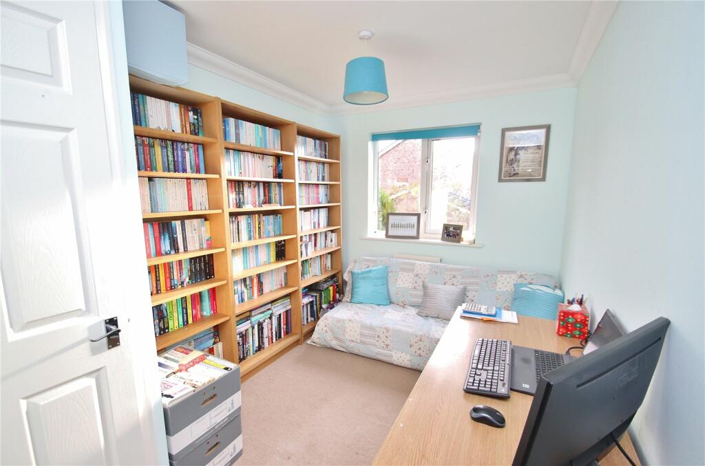 Additional image 17 of Spring Close, Verwood, Dorset, BH31