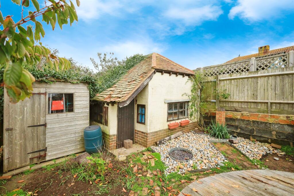 Additional image 17 of Station Road, Bishopstone, Seaford