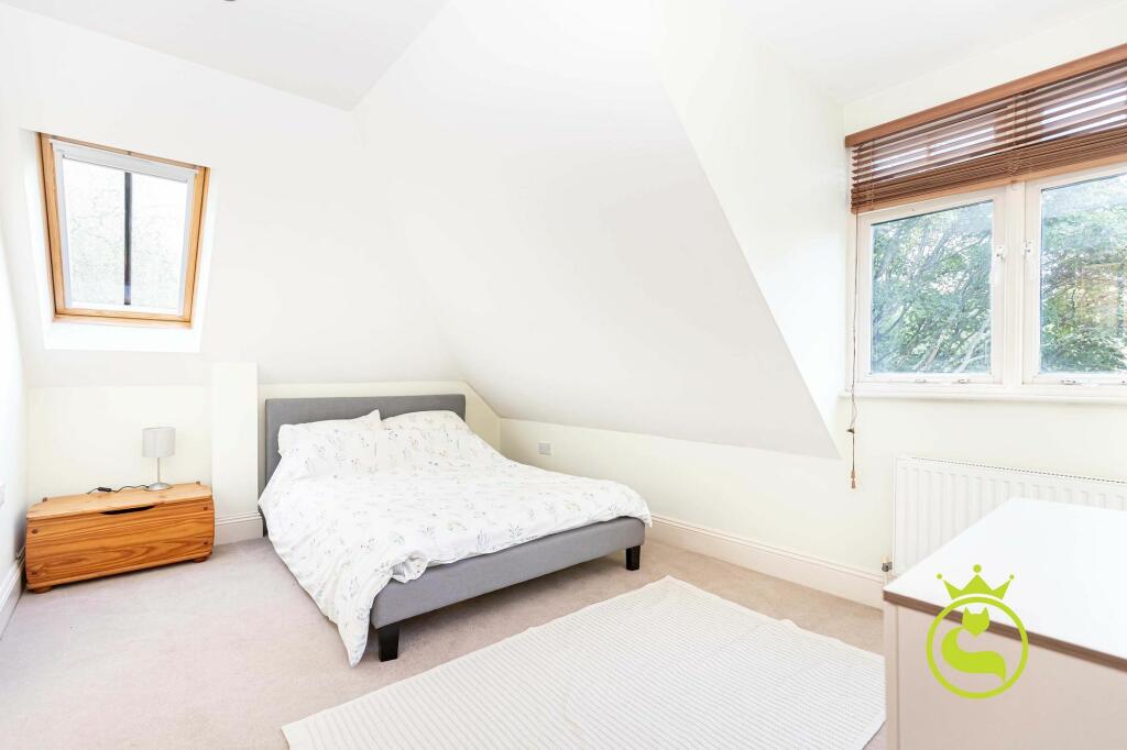 Additional image 8 of Mckinley Road, Chine View Mansions, BH4