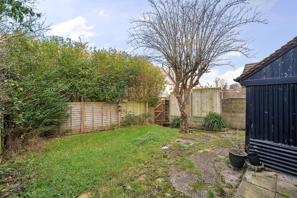 Additional image 12 of Julians Road, Wimborne