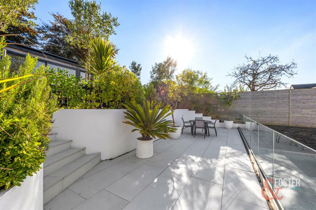 Additional image 35 of Shirley Drive, Hove