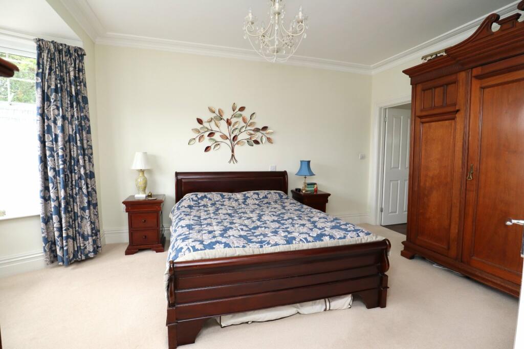 Additional image 10 of Lower Golf Links Road, Broadstone, Dorset, BH18