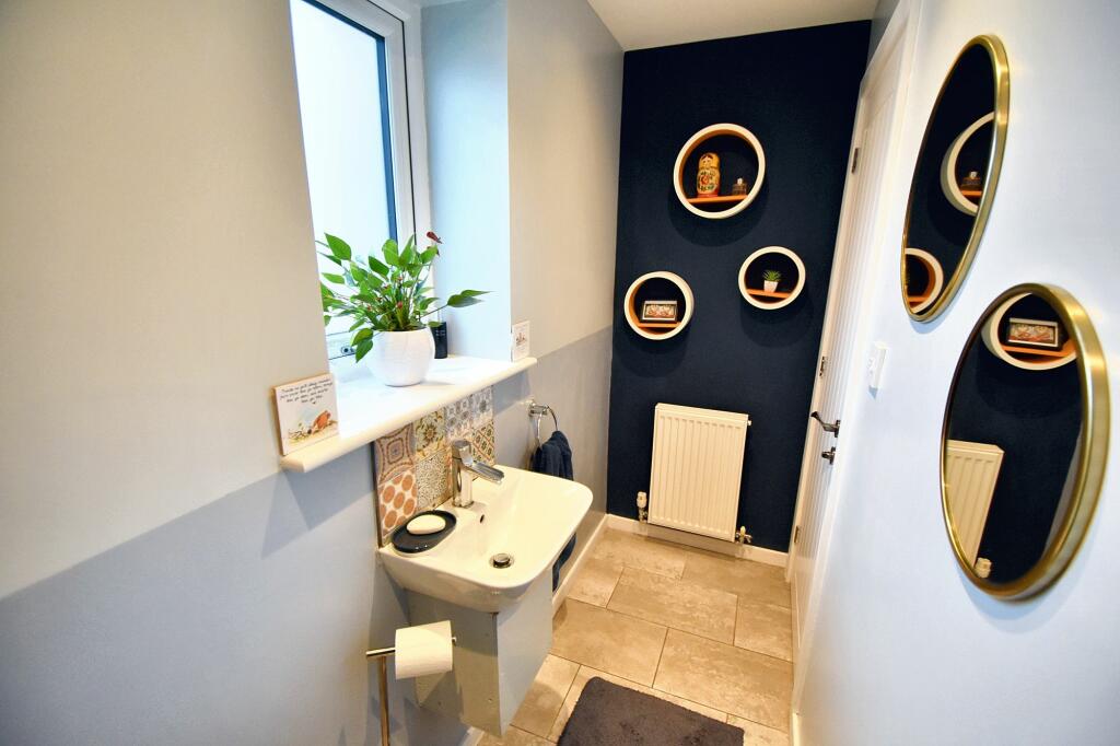 Additional image 16 of Burndale Drive, Bury, BL9