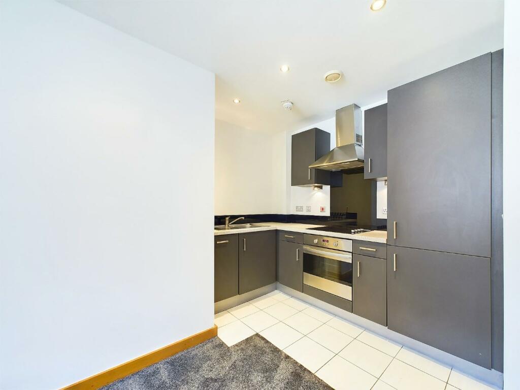 Additional image 4 of Apartment 5, VM2, Shipley, West Yorkshire