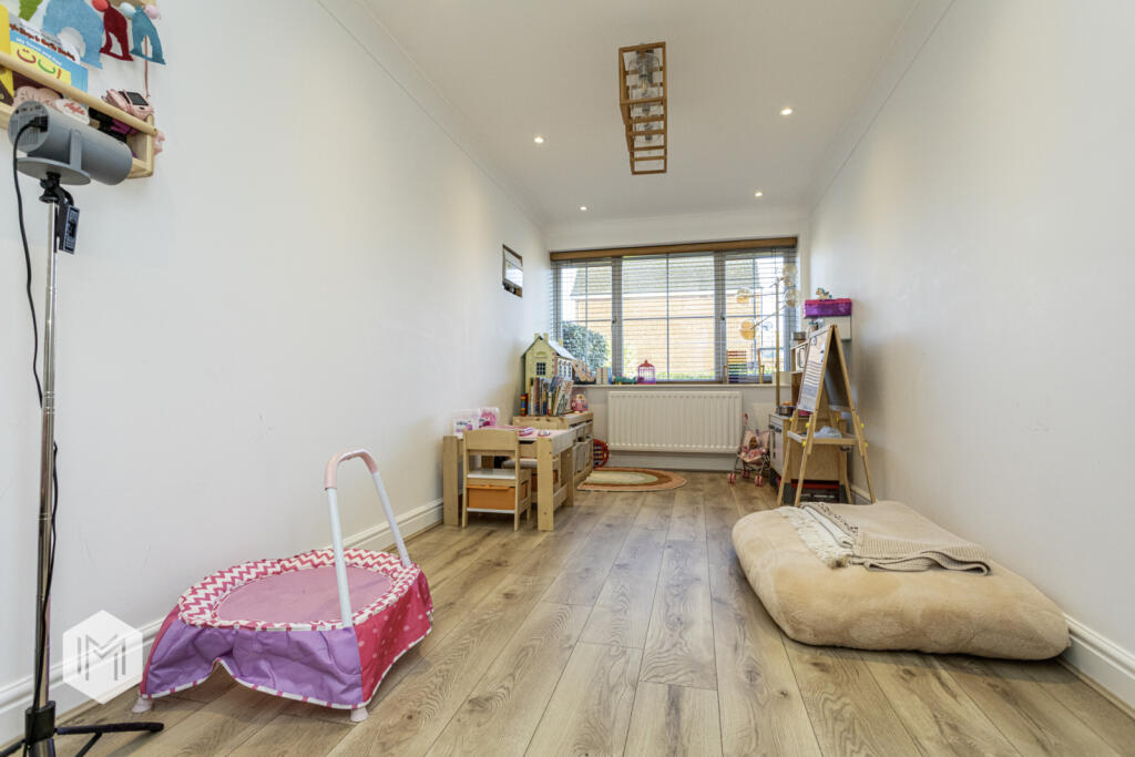 Additional image 15 of Sandileigh Drive, Bolton, Greater Manchester, BL1 8UF