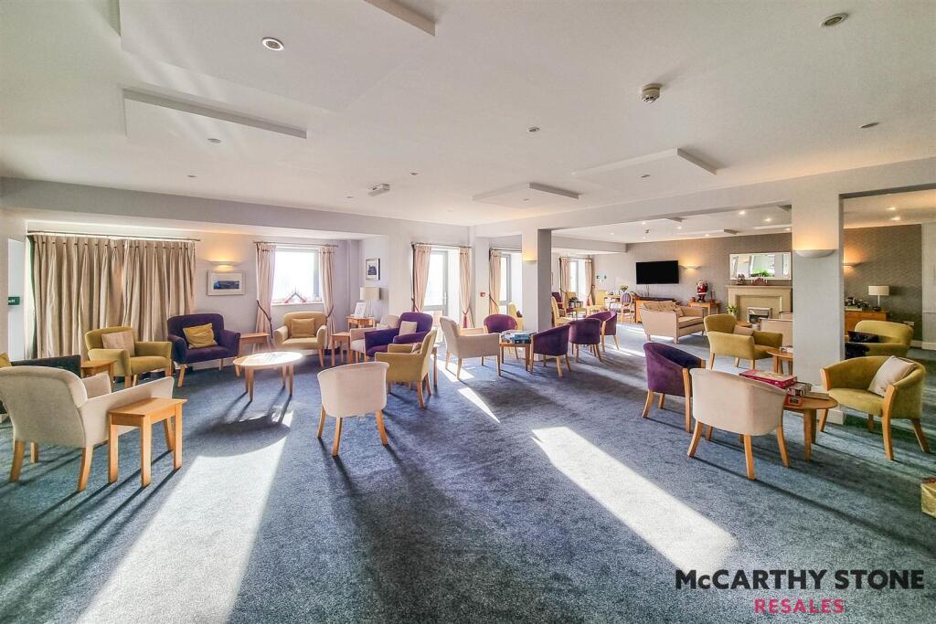 Additional image 16 of Eversley Court, Dane Road, Seaford, East Sussex BN25 1FF