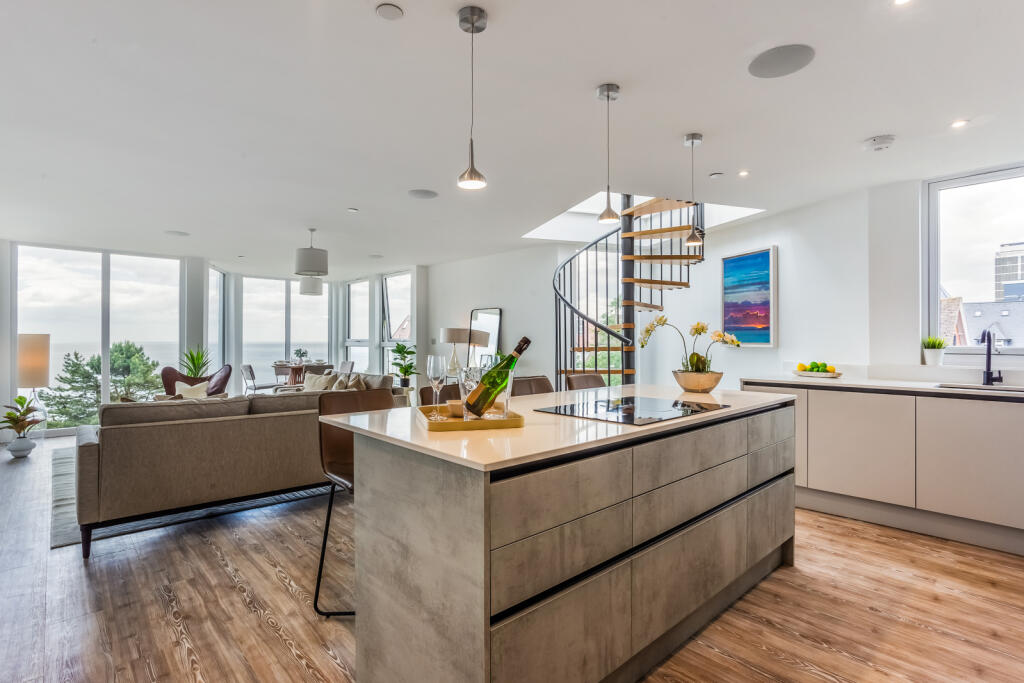 Additional image 3 of West Cliff Road, Bournemouth, Dorset, BH2