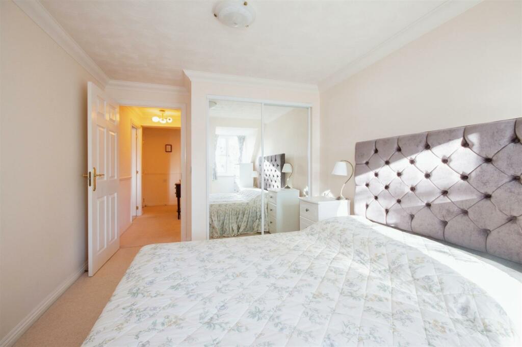 Additional image 7 of Stevenson Lodge, Westbourne, Bournemouth