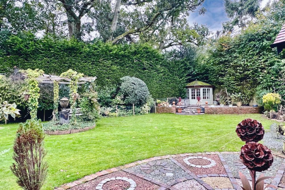 Additional image 35 of Campden Park, Burley, BH24 4BU