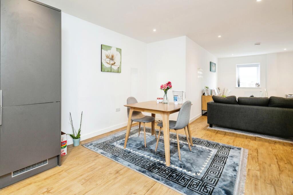 Additional image 11 of Lincoln House, Nelson Street, Bolton, BL3